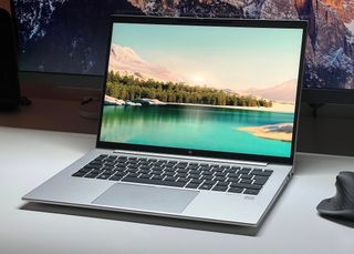 Portátil HP EliteBook 845 G11 Ryzen 5 16GB de RAM