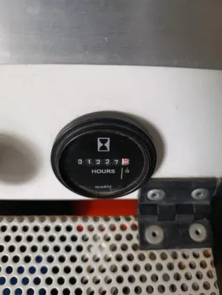 Motor para desatascos