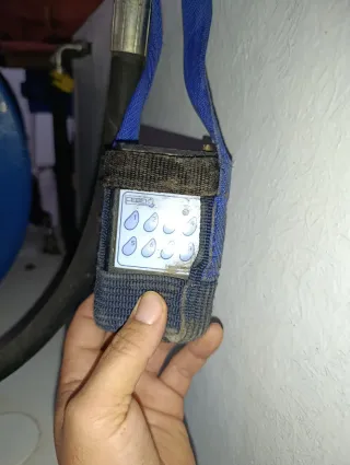 Motor para desatascos