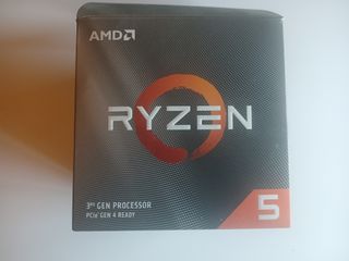 Placa base Asus rog strix b450 f +ryzen 5 +ram