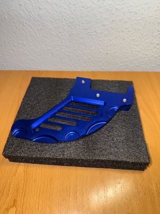 Protector disco freno KTM Husqvarna Gas Gas