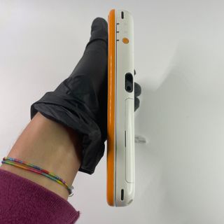 Nintendo 2DS XL Bianco - Problema