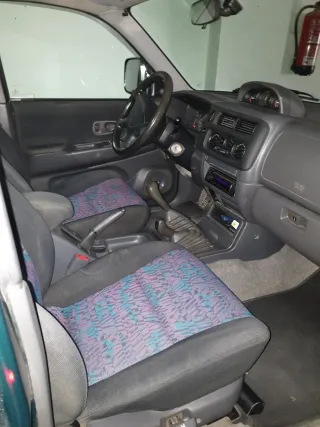 Mitsubishi Montero Sport