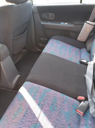 Mitsubishi Montero Sport