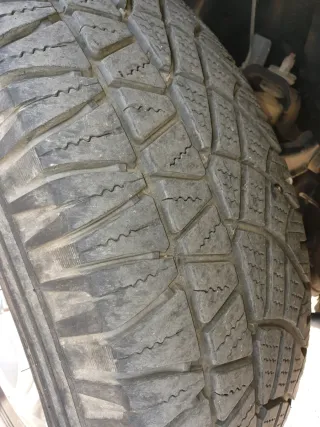 Mitsubishi Montero Sport