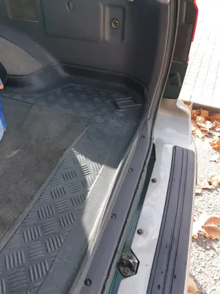 Mitsubishi Montero Sport