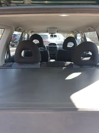 Mitsubishi Montero Sport