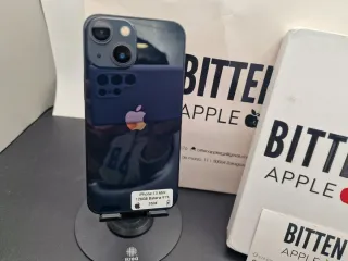 IPHONE 13 MINI  128GB  BLACK GARANTIA CAMBIO