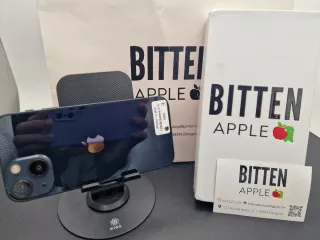 IPHONE 13 MINI  128GB  BLACK GARANTIA CAMBIO