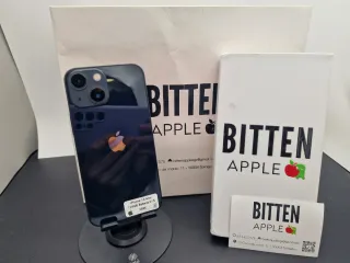 IPHONE 13 MINI  128GB  BLACK GARANTIA CAMBIO