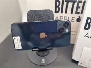 IPHONE 13 MINI  128GB  BLACK GARANTIA CAMBIO