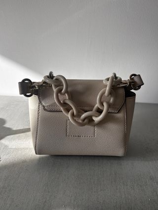 Bolso Tous Beige Multicolor