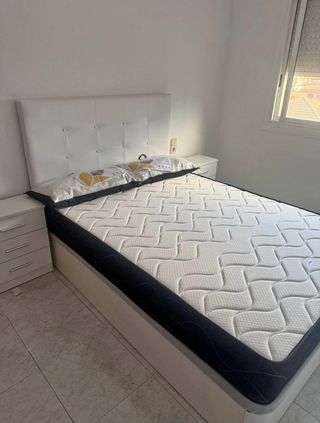 Canapés y colchones!!