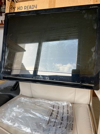 Samsung Syncmaster 22 HD Ready LCD TV