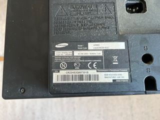 Samsung Syncmaster 22 HD Ready LCD TV