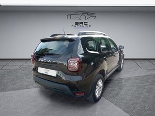Dacia Duster Expression TCE 2023