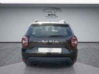 Dacia Duster Expression TCE 2023