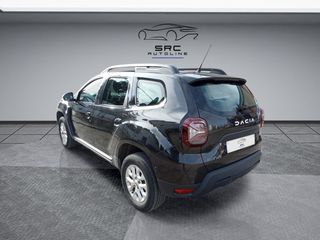 Dacia Duster Expression TCE 2023