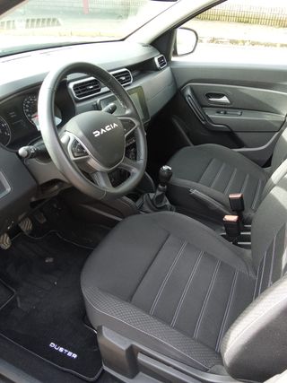 Dacia Duster Expression TCE 2023