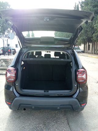 Dacia Duster Expression TCE 2023