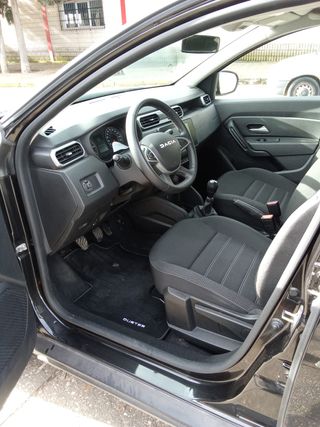 Dacia Duster Expression TCE 2023