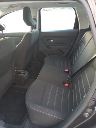 Dacia Duster Expression TCE 2023