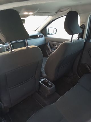 Dacia Duster Expression TCE 2023