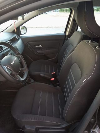 Dacia Duster Expression TCE 2023