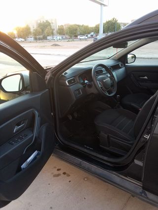 Dacia Duster Expression TCE 2023