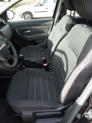 Dacia Duster Expression TCE 2023