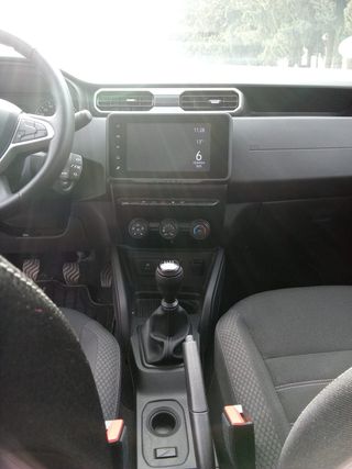 Dacia Duster Expression TCE 2023