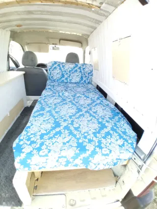 Citroen Berlingo 2000