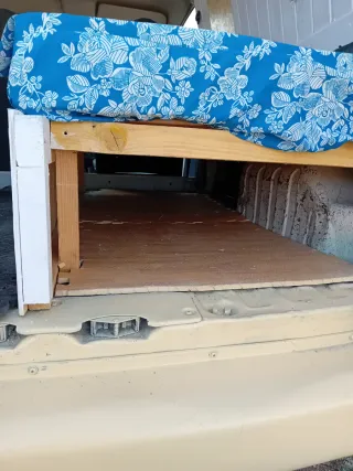 Citroen Berlingo 2000