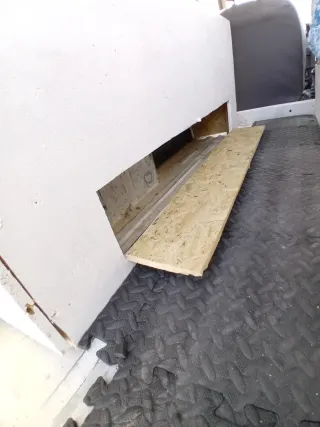 Citroen Berlingo 2000