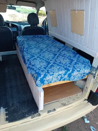 Citroen Berlingo 2000