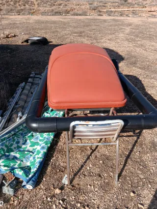 Citroen Berlingo 2000