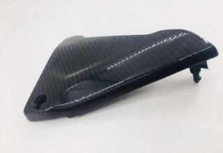 TAPAS LATERALES BATERIA BMW R1200R