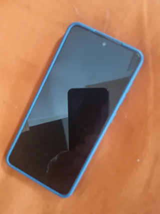 Samsung Galaxy S21 FE 5G + Custodia