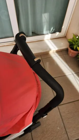 Peg Pérego Primo Viaggio Carrito Bebé