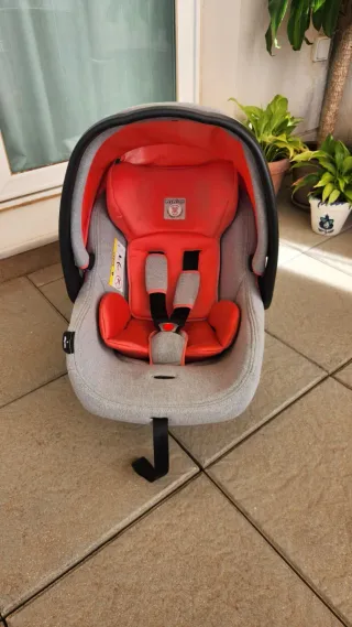 Peg Pérego Primo Viaggio Carrito Bebé