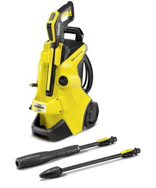 Kärcher K 4 Power Control Hidrolimpiadora