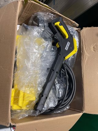 Kärcher K 4 Power Control Hidrolimpiadora