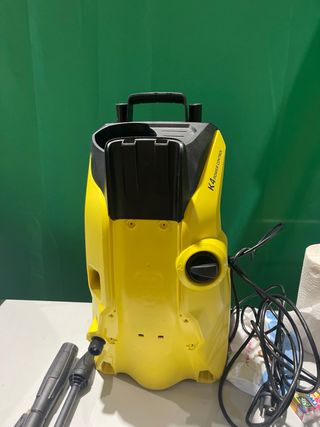 Kärcher K 4 Power Control Hidrolimpiadora