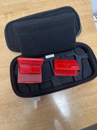 Funda Nintendo Switch Mario Odyssey