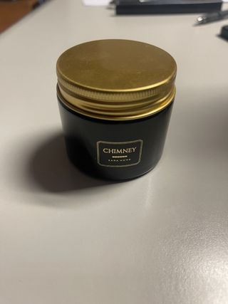 Candela Zara Home Chimney