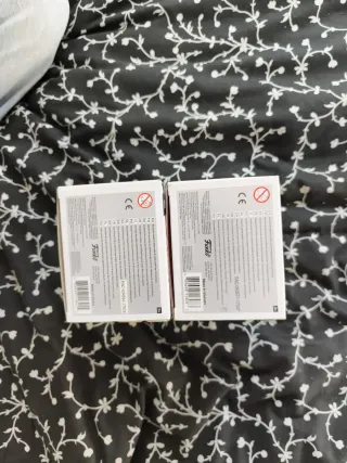 Funko Pop Star Wars Han Solo y Leia 2017