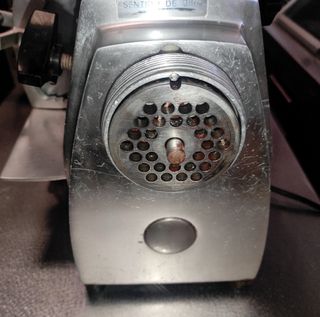 Picadora de Carne Capeli de Sobremesa