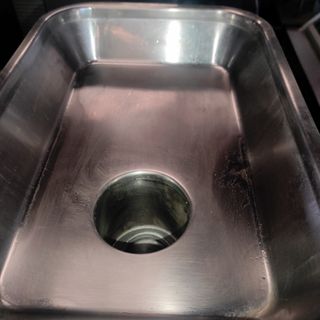 Picadora de Carne Capeli de Sobremesa