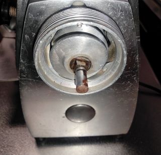 Picadora de Carne Capeli de Sobremesa