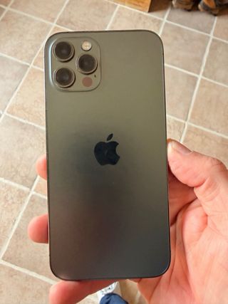iPhone 12 Pro Apple